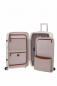 Preview: Samsonite Image Trolley mit 4 Rollen erweiterbar 69cm Ivory