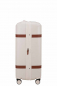 Preview: Samsonite Image Trolley mit 4 Rollen erweiterbar 69cm Ivory