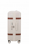 Preview: Samsonite Image Trolley mit 4 Rollen erweiterbar 69cm Ivory