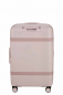 Preview: Samsonite Image Trolley mit 4 Rollen erweiterbar 69cm Rose