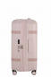 Preview: Samsonite Image Trolley mit 4 Rollen erweiterbar 69cm Rose