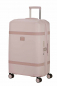 Preview: Samsonite Image Trolley mit 4 Rollen erweiterbar 69cm Rose