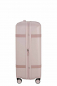 Preview: Samsonite Image Trolley mit 4 Rollen erweiterbar 69cm Rose
