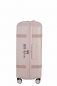 Preview: Samsonite Image Trolley mit 4 Rollen erweiterbar 69cm Rose
