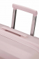 Preview: Samsonite Image Trolley mit 4 Rollen erweiterbar 69cm Rose