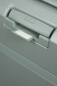 Preview: Samsonite Image Trolley mit 4 Rollen erweiterbar 69cm Thyme