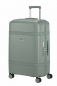 Preview: Samsonite Image Trolley mit 4 Rollen erweiterbar 69cm Thyme