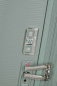 Preview: Samsonite Image Trolley mit 4 Rollen erweiterbar 69cm Thyme