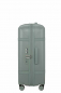 Preview: Samsonite Image Trolley mit 4 Rollen erweiterbar 69cm Thyme