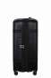 Preview: Samsonite Image Trolley mit 4 Rollen erweiterbar 75cm Black