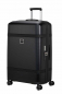 Preview: Samsonite Image Trolley mit 4 Rollen erweiterbar 75cm Black