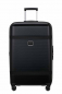 Preview: Samsonite Image Trolley mit 4 Rollen erweiterbar 75cm Black