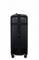 Preview: Samsonite Image Trolley mit 4 Rollen erweiterbar 75cm Black