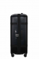 Preview: Samsonite Image Trolley mit 4 Rollen erweiterbar 75cm Black