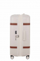 Preview: Samsonite Image Trolley mit 4 Rollen erweiterbar 75cm Ivory