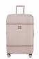 Preview: Samsonite Image Trolley mit 4 Rollen erweiterbar 75cm Rose