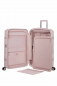 Preview: Samsonite Image Trolley mit 4 Rollen erweiterbar 75cm Rose