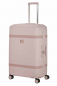 Preview: Samsonite Image Trolley mit 4 Rollen erweiterbar 75cm Rose