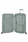 Preview: Samsonite Image Trolley mit 4 Rollen erweiterbar 75cm Thyme