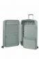 Preview: Samsonite Image Trolley mit 4 Rollen erweiterbar 75cm Thyme