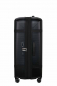 Preview: Samsonite Image Trolley mit 4 Rollen erweiterbar 81cm Black