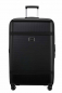 Preview: Samsonite Image Trolley mit 4 Rollen erweiterbar 81cm Black