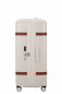 Preview: Samsonite Image Trolley mit 4 Rollen erweiterbar 81cm Ivory