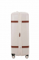 Preview: Samsonite Image Trolley mit 4 Rollen erweiterbar 81cm Ivory