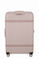 Preview: Samsonite Image Trolley mit 4 Rollen erweiterbar 81cm Rose