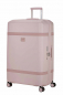 Preview: Samsonite Image Trolley mit 4 Rollen erweiterbar 81cm Rose