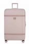 Preview: Samsonite Image Trolley mit 4 Rollen erweiterbar 81cm Rose