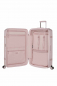 Preview: Samsonite Image Trolley mit 4 Rollen erweiterbar 81cm Rose