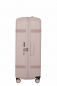 Preview: Samsonite Image Trolley mit 4 Rollen erweiterbar 81cm Rose