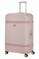 Preview: Samsonite Image Trolley mit 4 Rollen erweiterbar 81cm Rose