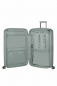 Preview: Samsonite Image Trolley mit 4 Rollen erweiterbar 81cm Thyme