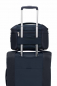 Preview: Samsonite RE-Lite Beautycase midn. blue