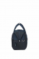 Preview: Samsonite RE-Lite Duffle 48/19  Overnighter midn blue