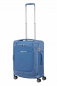 Preview: Samsonite RE - LITE Spinner 55/20 Exp. Capri Blue