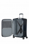 Preview: Samsonite RE-LITE Spinner 67/24 Exp. midnight blue