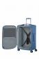 Preview: Samsonite RE - LITE Spinner 67/24 Exp. Capri Blue