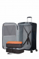 Preview: Samsonite RE-LITE Spinner 78/29 Exp. midnight blue