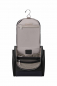 Preview: Samsonite Image Toilet Kit Black