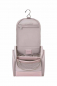 Preview: Samsonite Image Toilet Kit Rose