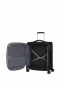 Preview: Samsonite Respark Spinner 56/20 Exp. Ozone Black