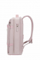 Preview: Samsonite Image Biz Rucksack 15.6" Rose