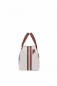 Preview: Samsonite Image Biz Reisetasche XS Ivory