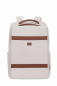 Preview: Samsonite Image Biz Rucksack 15.6" Cabin Ivory