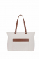 Preview: Samsonite Tote 14.1“ Ivory
