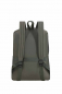Preview: Samsonite TA REVOLUTION Foldable Backpack green