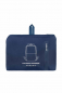 Preview: Samsonite TA REVOLUTION Foldable Backpack midn.blue